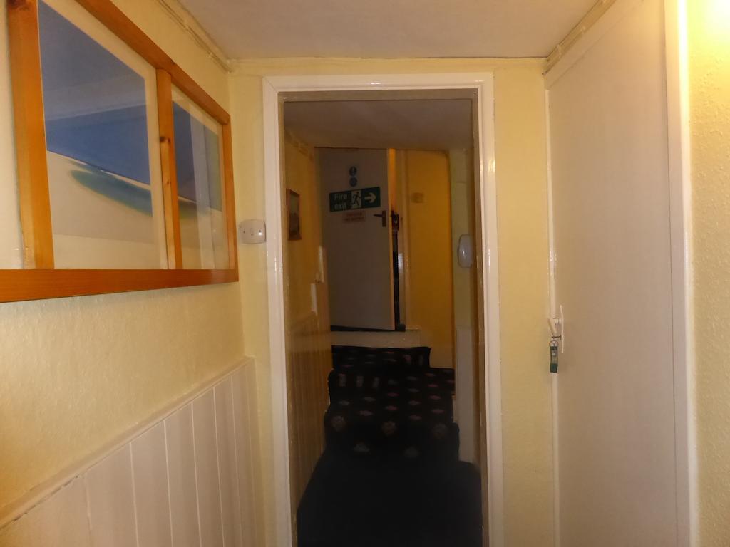 Kings Arms Hotel Penryn Buitenkant foto
