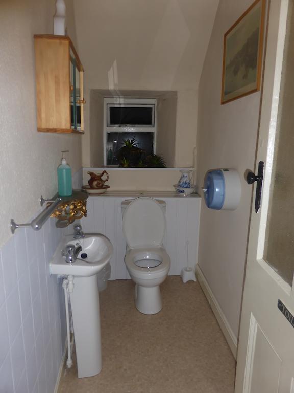 Kings Arms Hotel Penryn Kamer foto