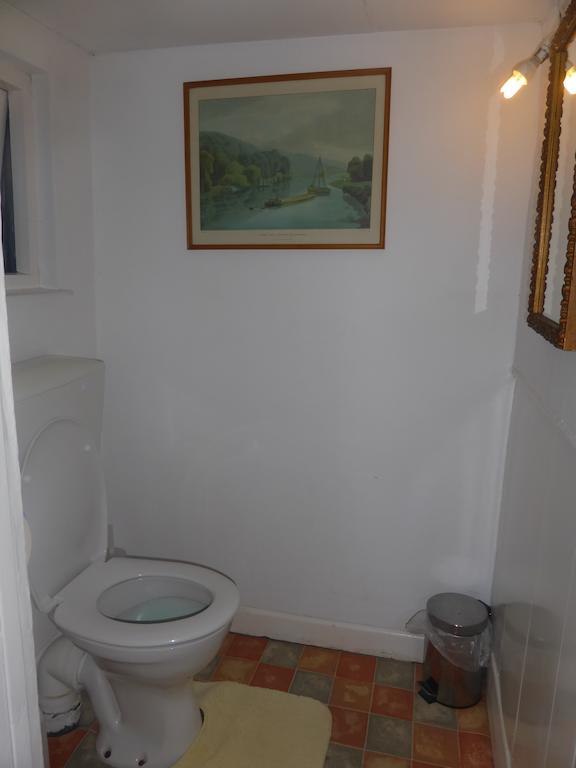 Kings Arms Hotel Penryn Buitenkant foto