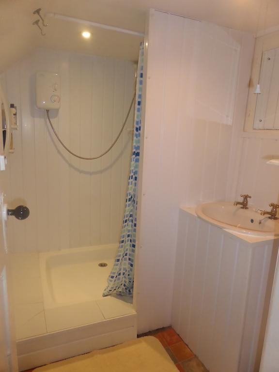 Kings Arms Hotel Penryn Kamer foto